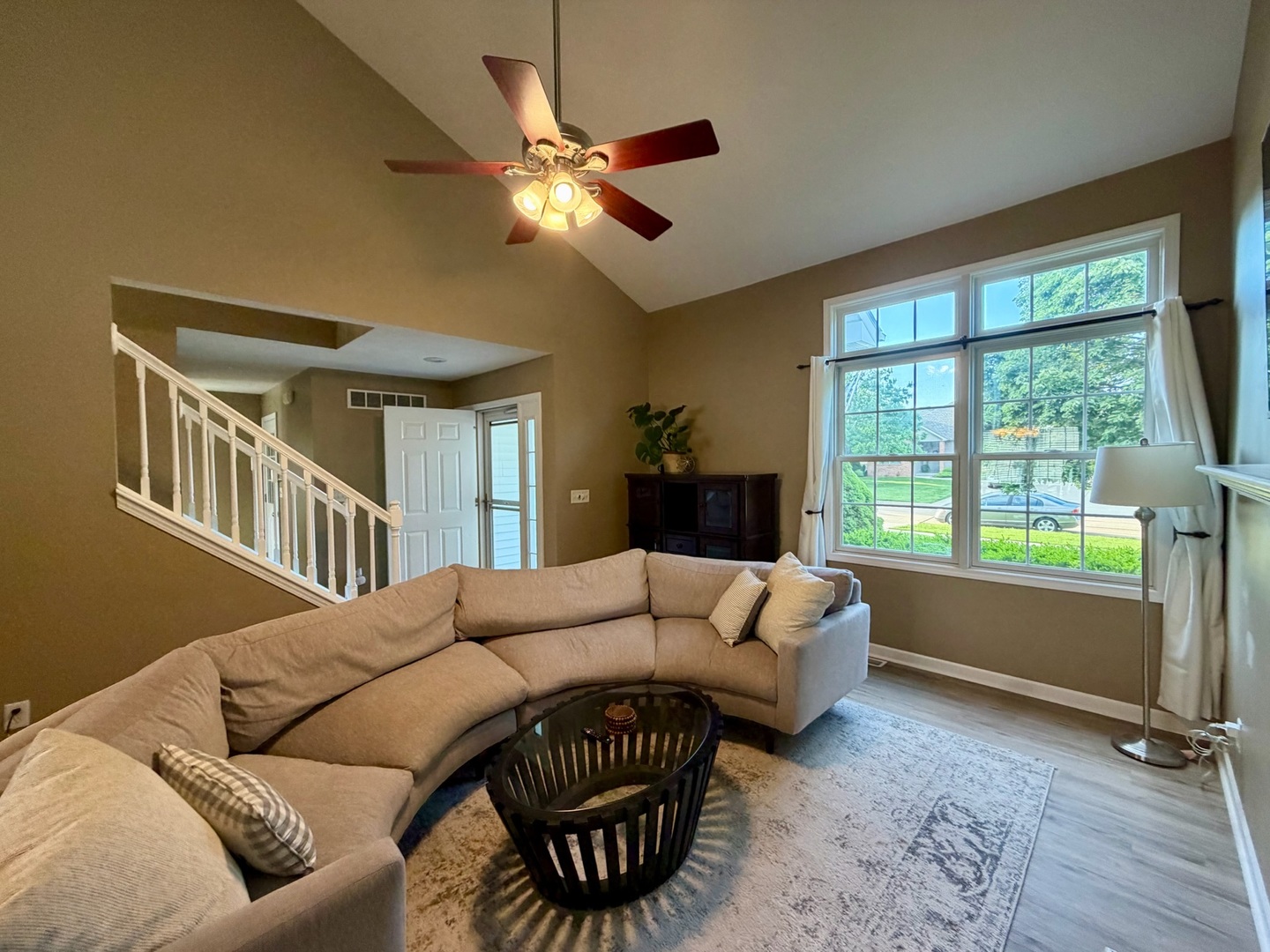 305 Prairieview Drive, Hudson, IL 61748