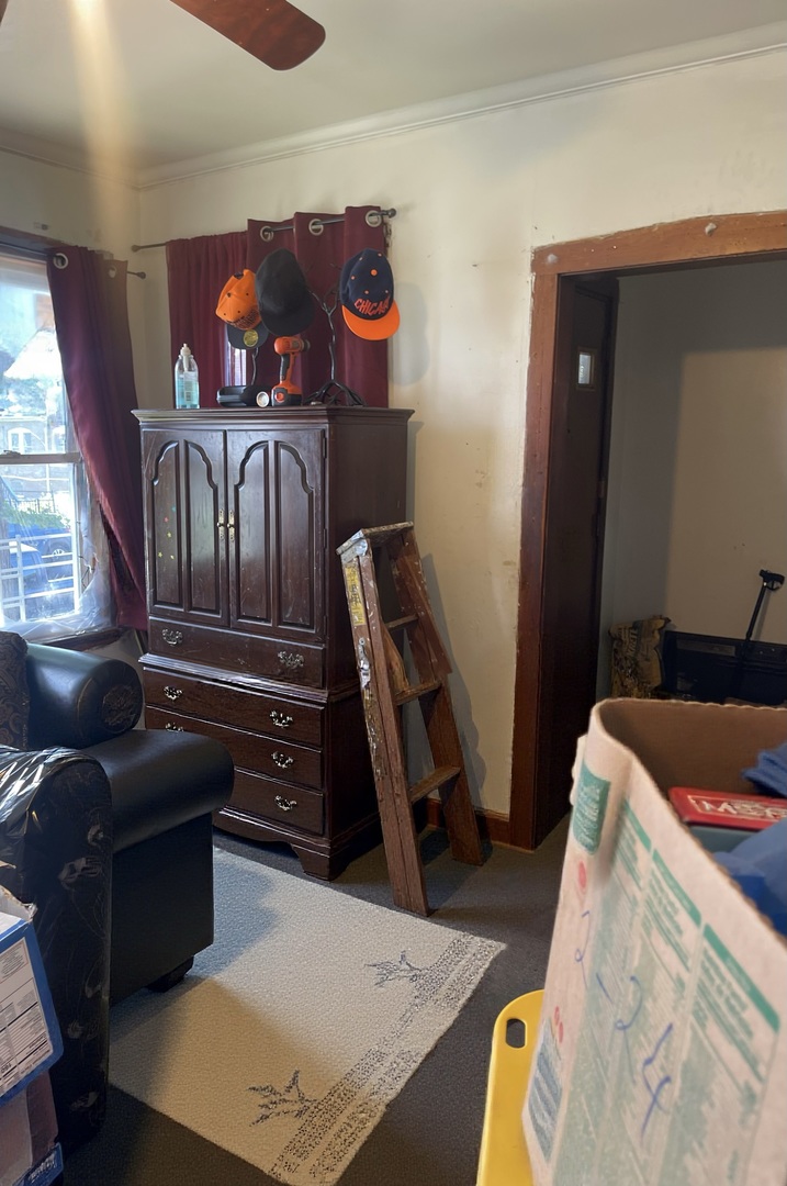 7241 S Carpenter Street, Chicago, IL 60621