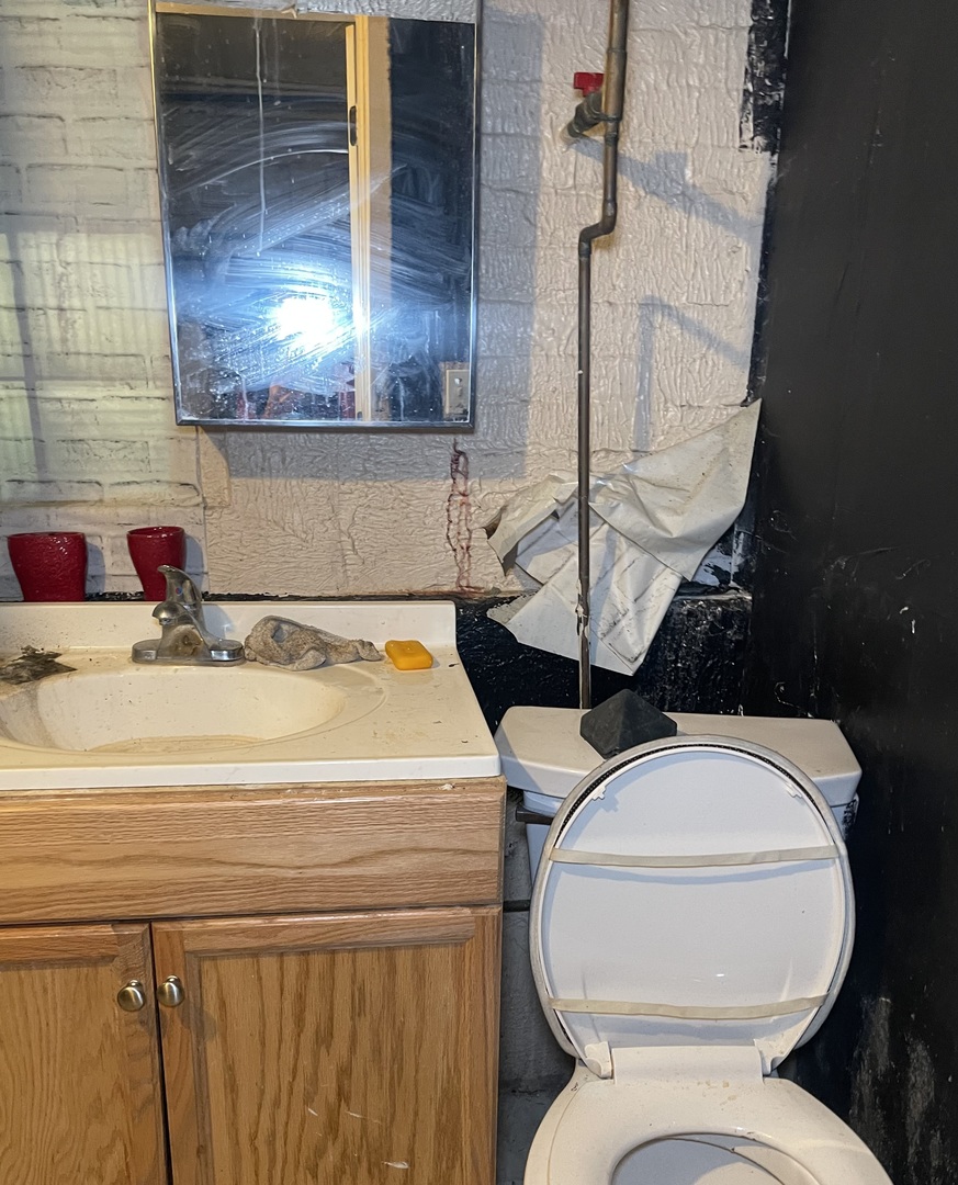 7241 S Carpenter Street, Chicago, IL 60621