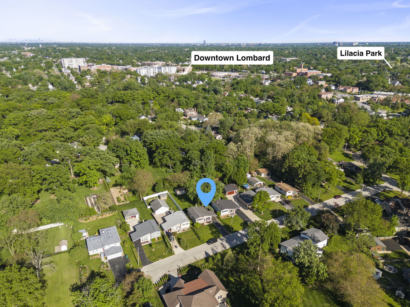 65 N Glenview Avenue, Lombard, IL 60148