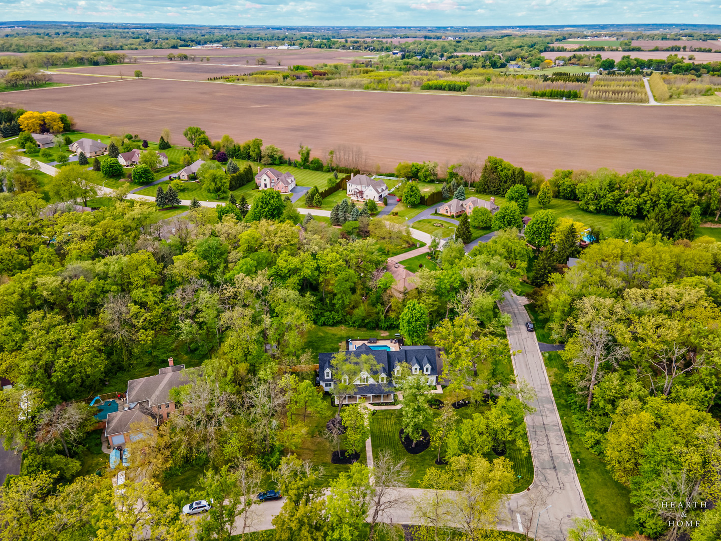 5901 Whiting Drive, McHenry, IL 60050