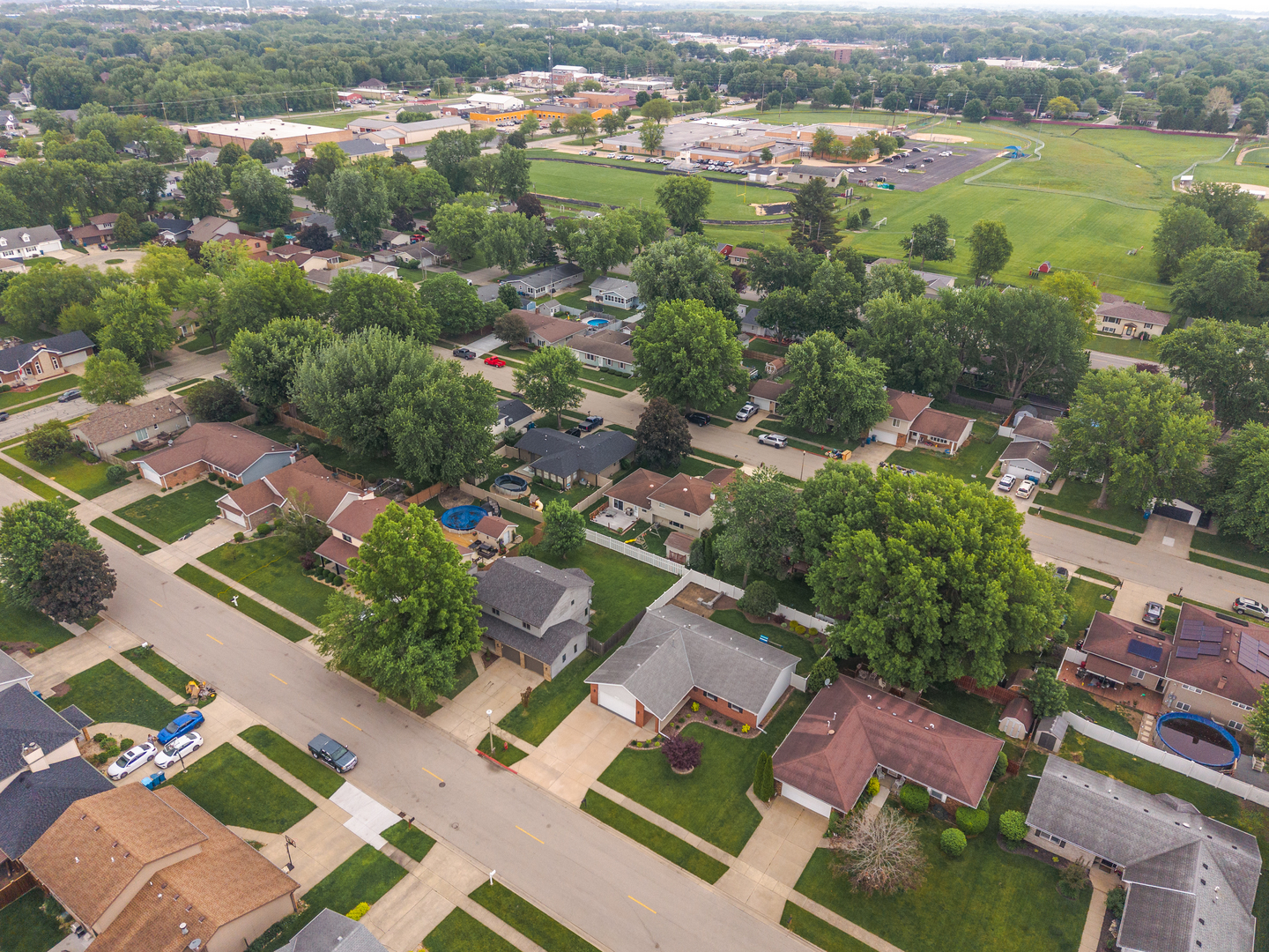1259 Brendan Drive, Morris, IL 60450