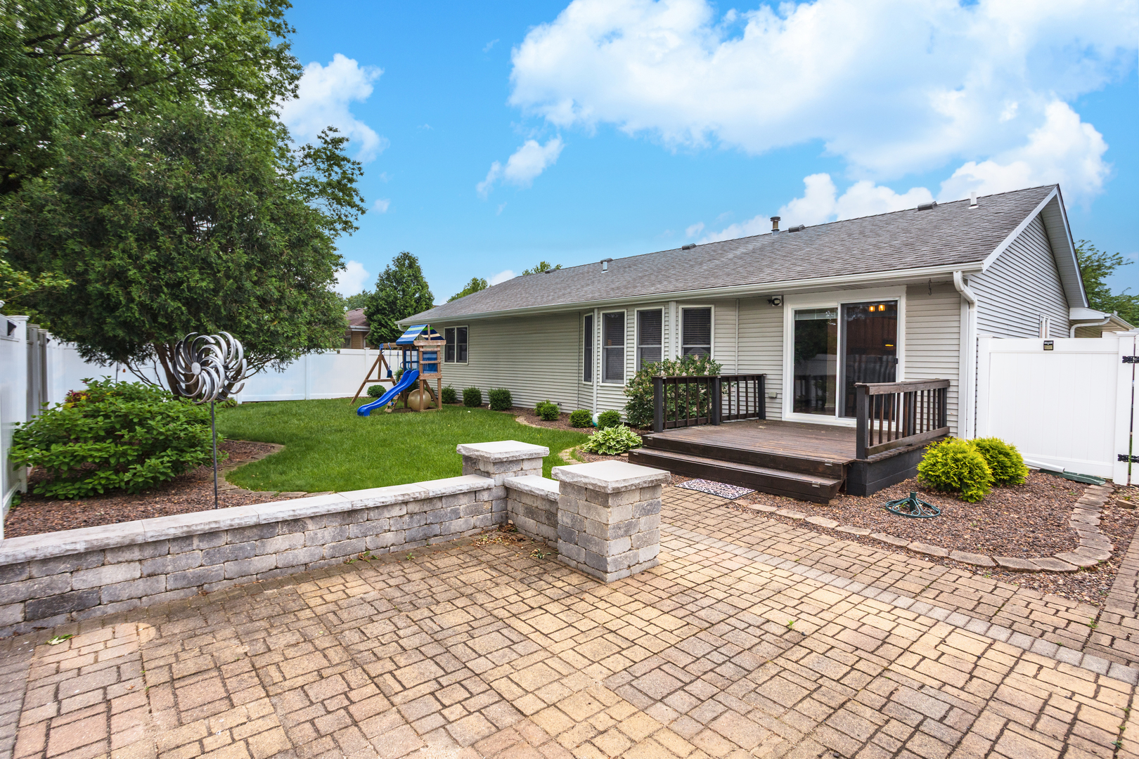 1259 Brendan Drive, Morris, IL 60450