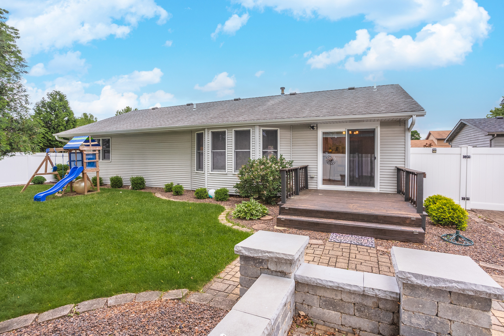 1259 Brendan Drive, Morris, IL 60450