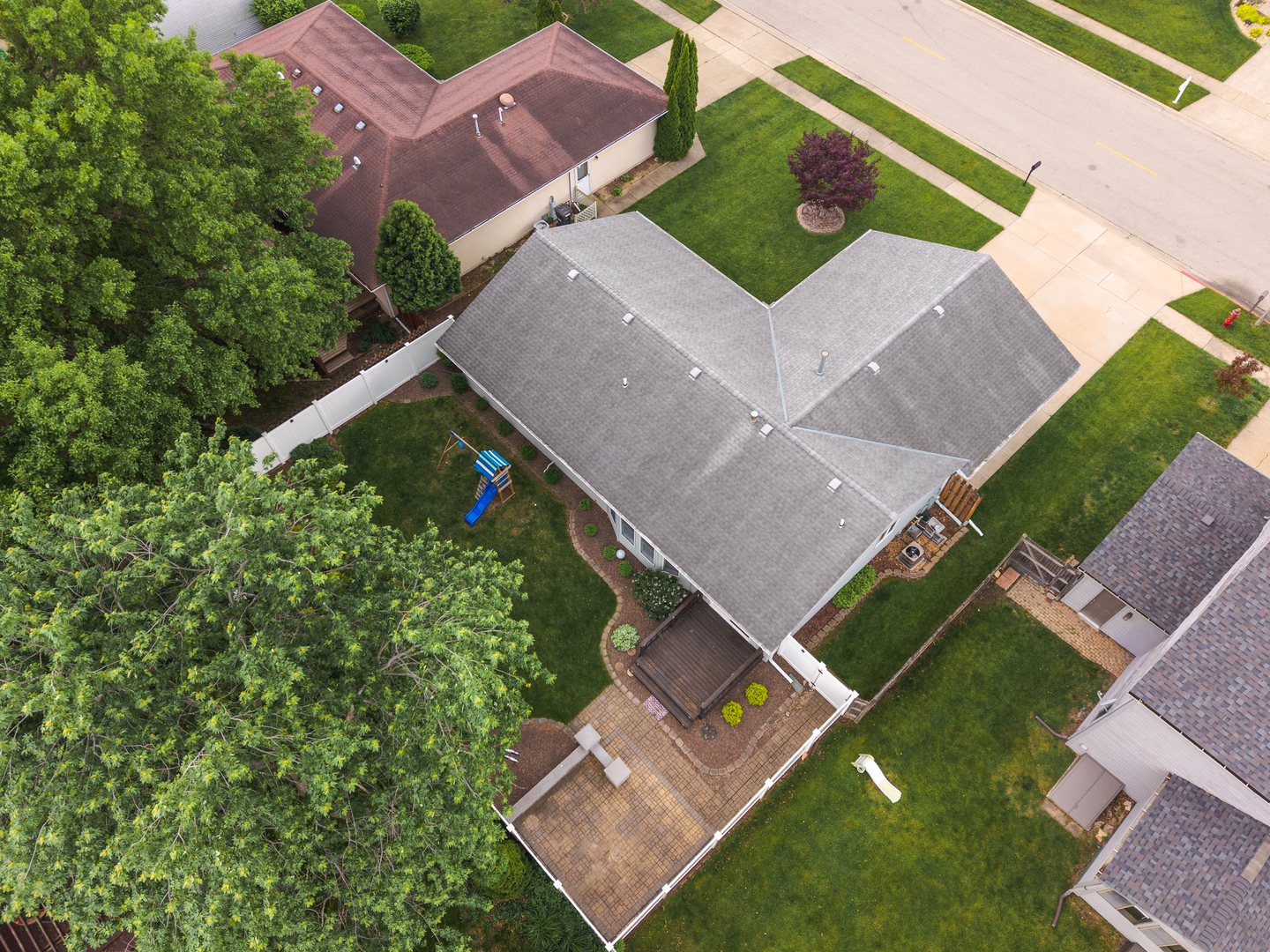 1259 Brendan Drive, Morris, IL 60450