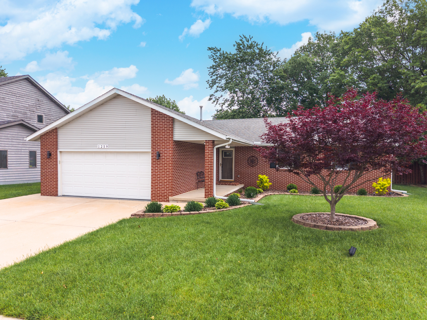 1259 Brendan Drive, Morris, IL 60450