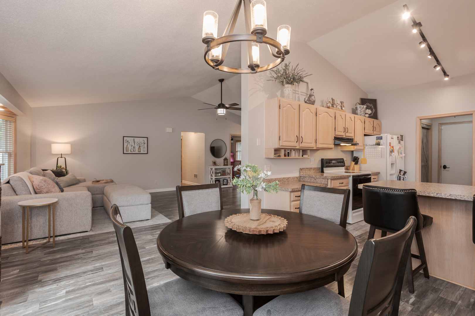 1259 Brendan Drive, Morris, IL 60450