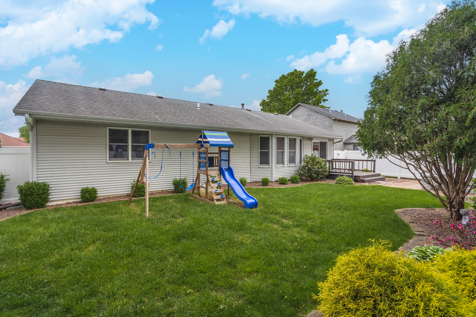 1259 Brendan Drive, Morris, IL 60450