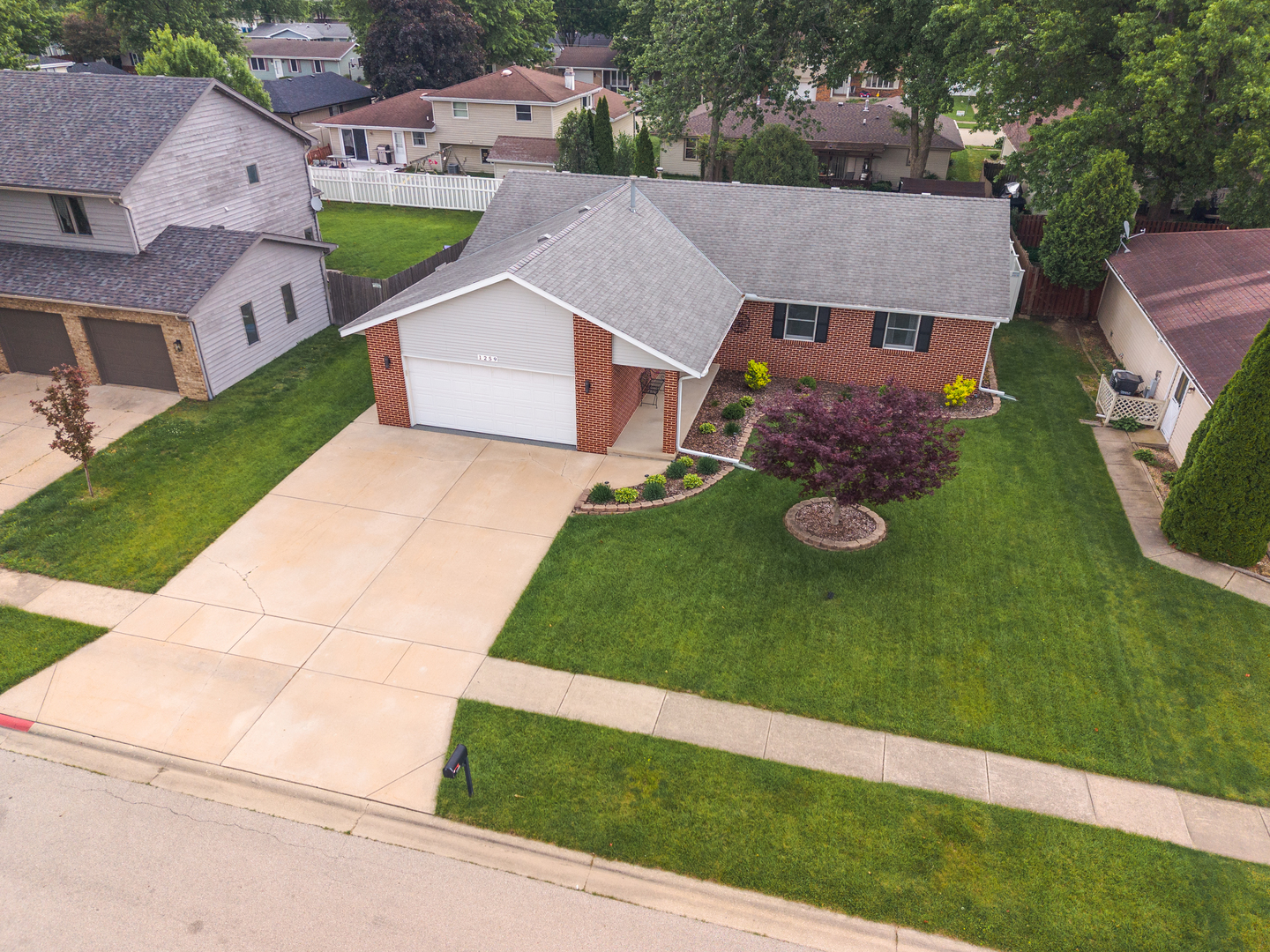 1259 Brendan Drive, Morris, IL 60450