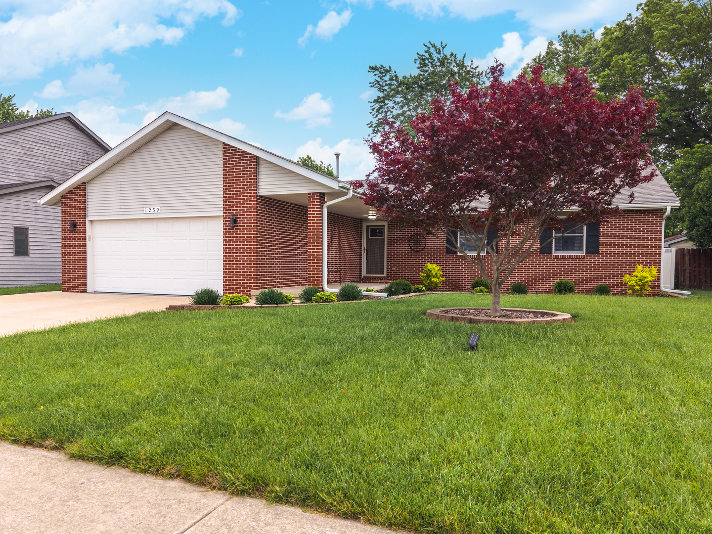 1259 Brendan Drive, Morris, IL 60450