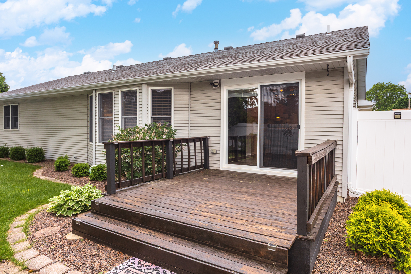 1259 Brendan Drive, Morris, IL 60450