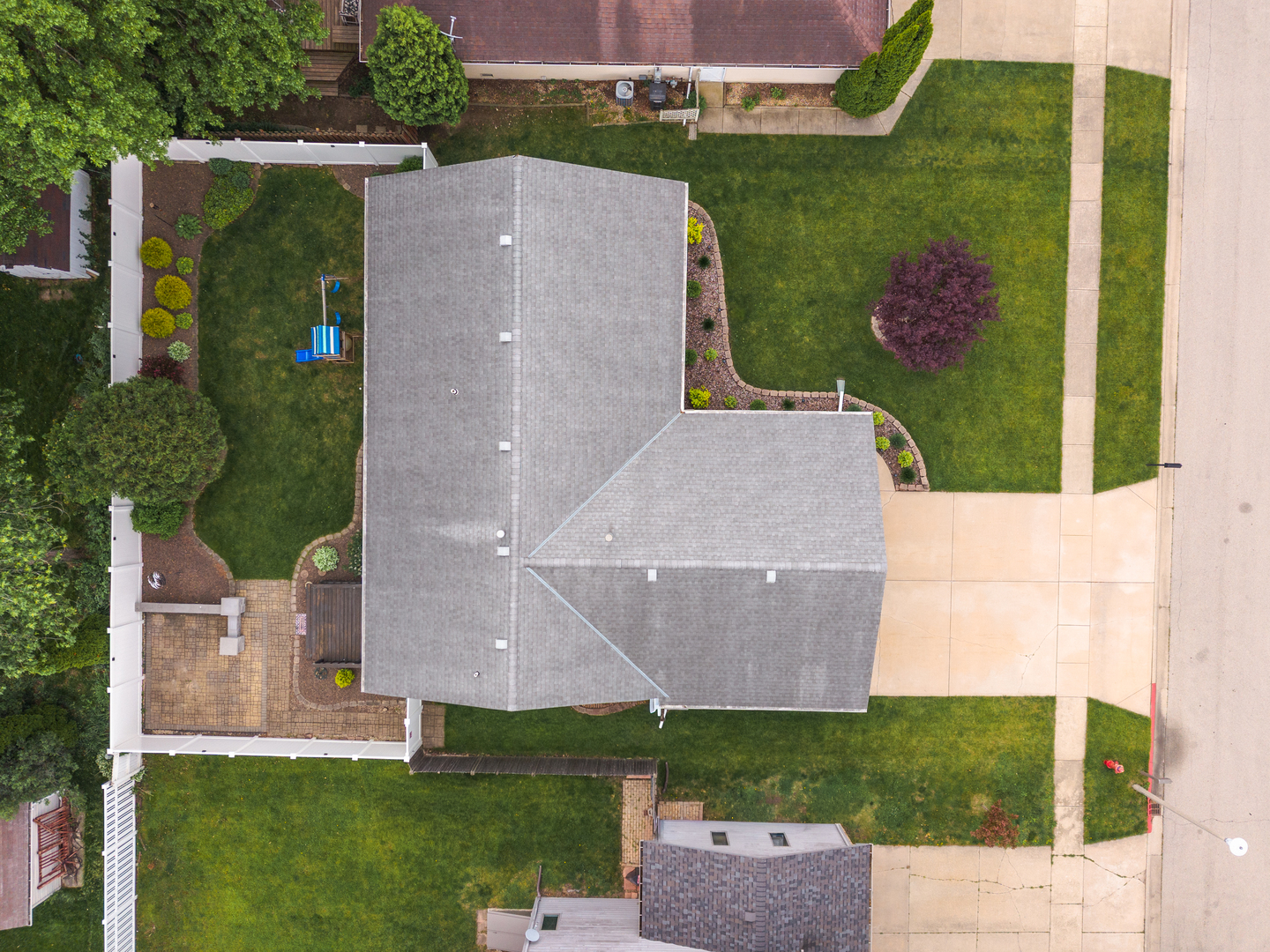 1259 Brendan Drive, Morris, IL 60450