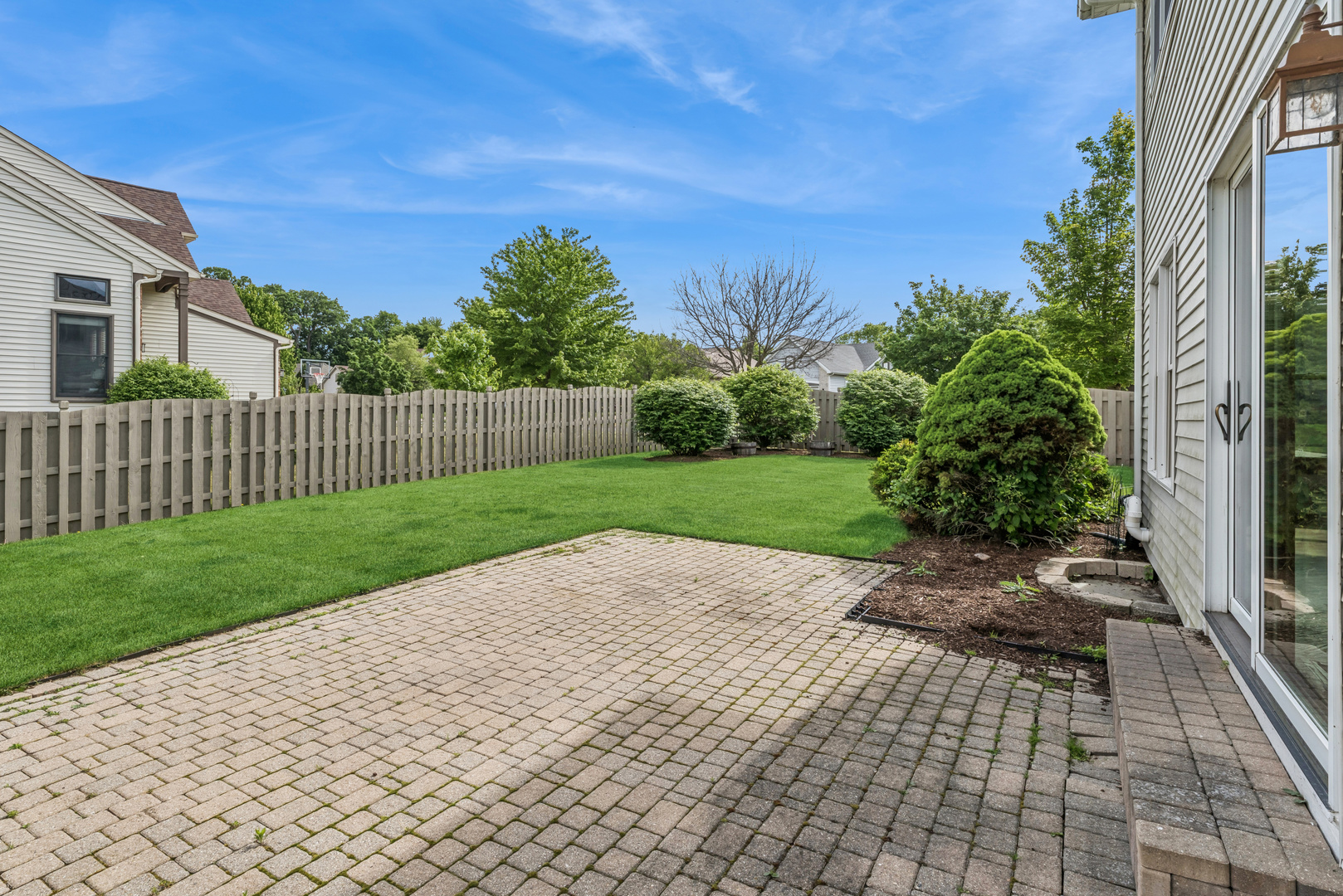 615 Wood Creek Drive, Antioch, IL 60002