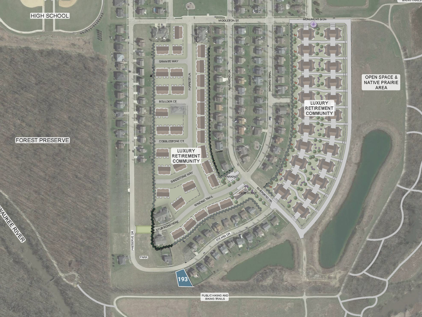 622 Stearn Drive, Genoa, IL 60135