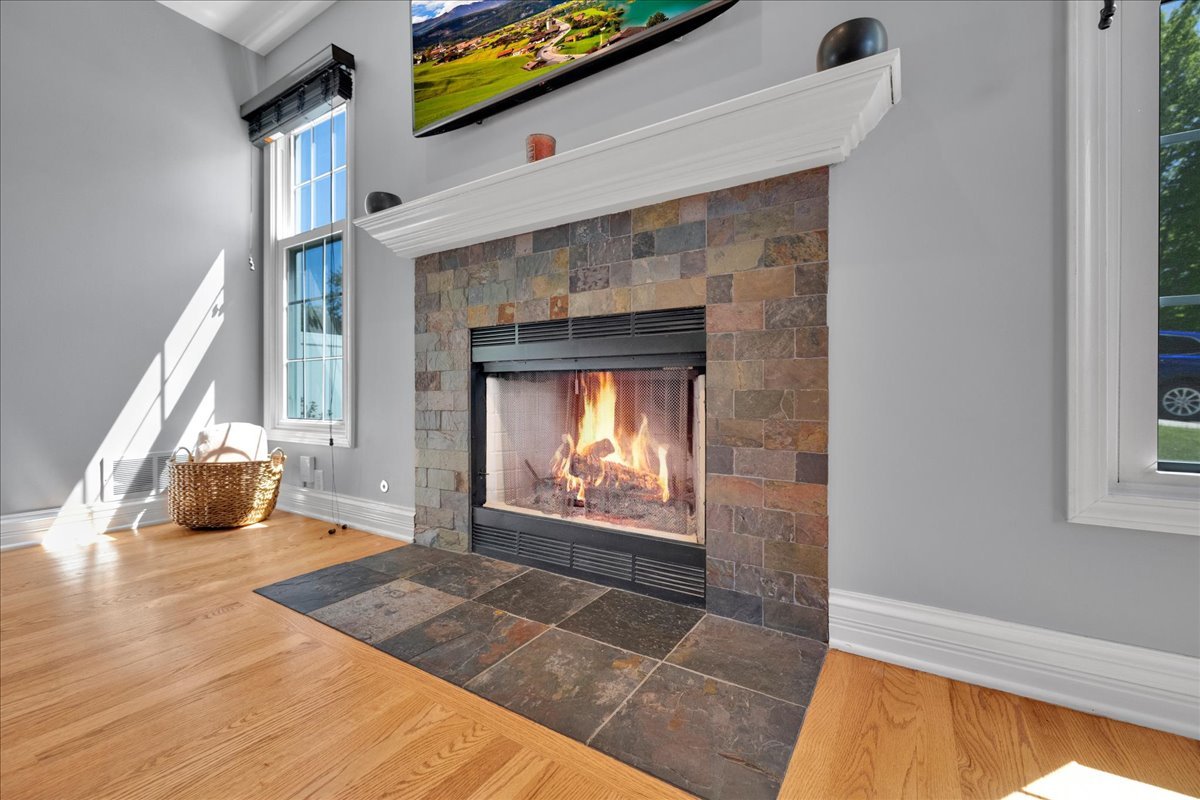 1252 Walsh Drive, Yorkville, IL 60560