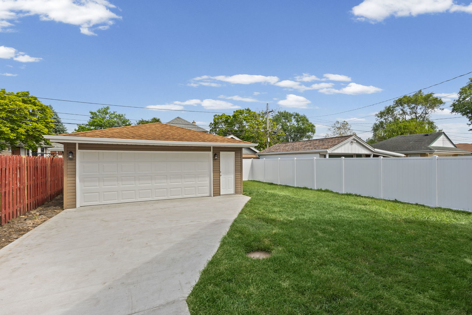 9411 S Springfield Avenue, Evergreen Park, IL 60805