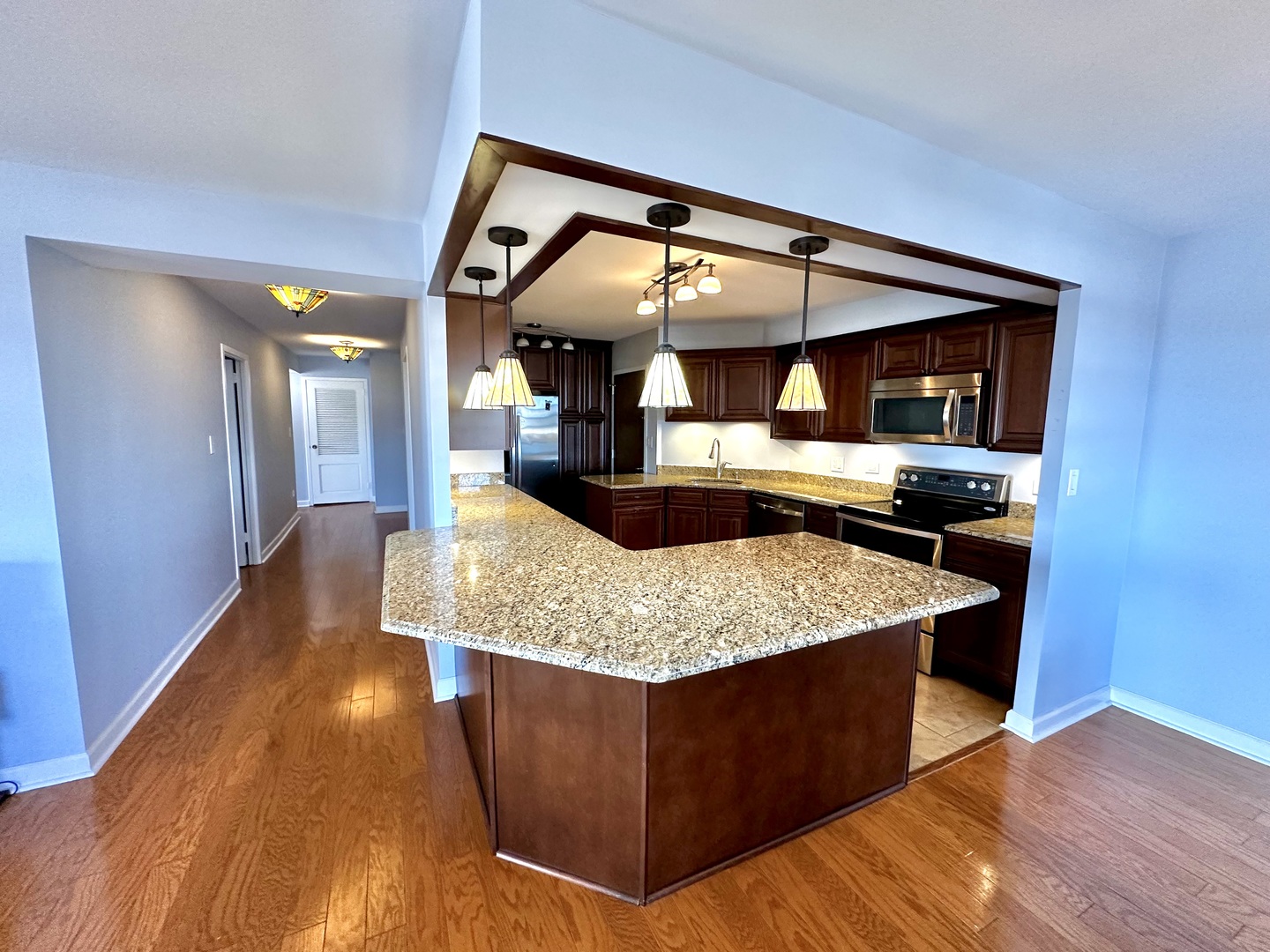 141 N La Grange Road #702, La Grange, IL 60525