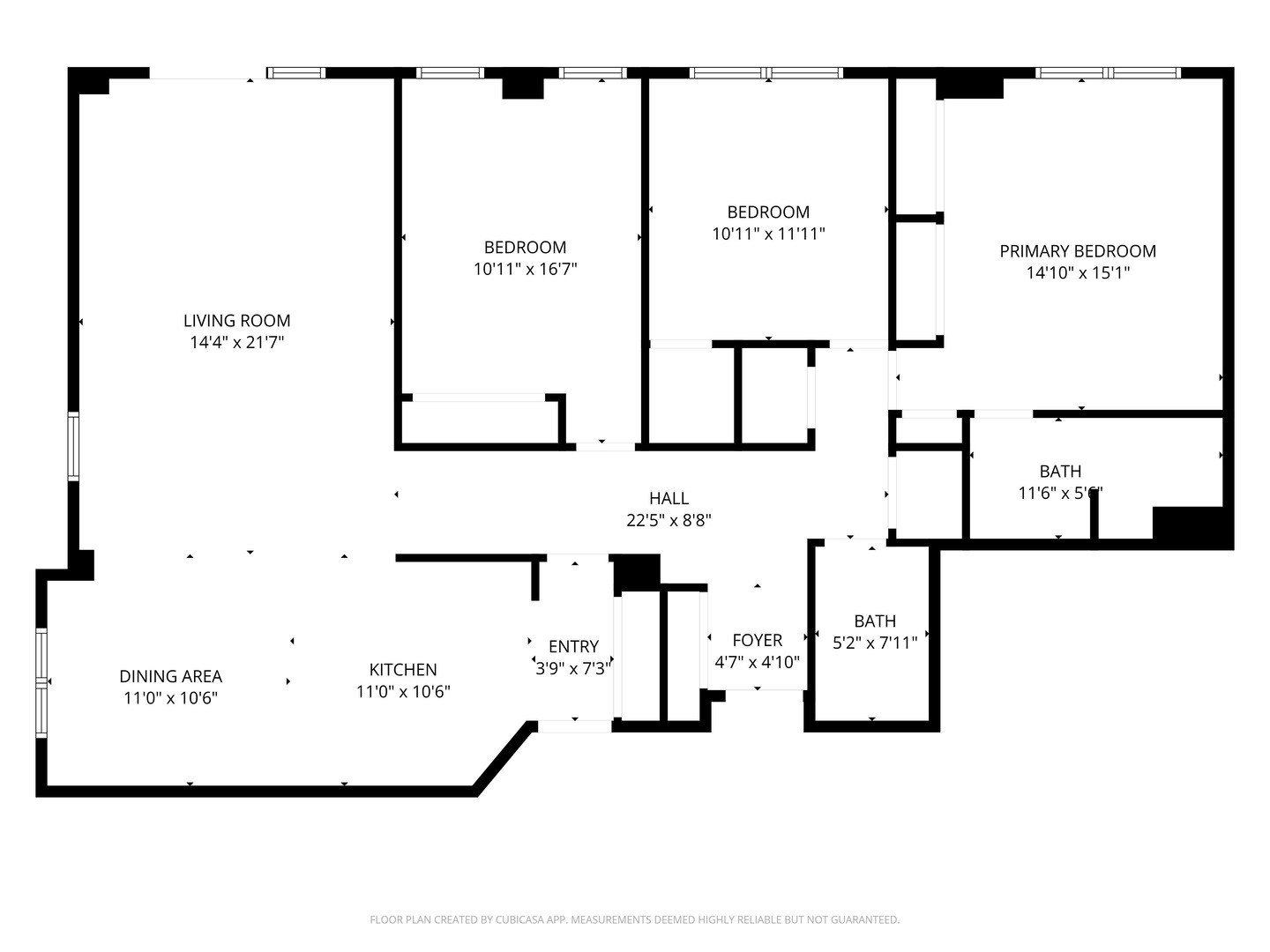 141 N La Grange Road #702, La Grange, IL 60525
