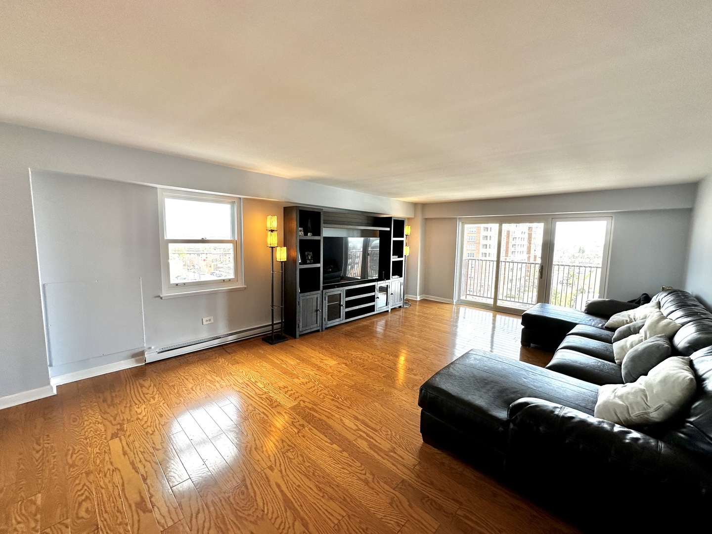 141 N La Grange Road #702, La Grange, IL 60525