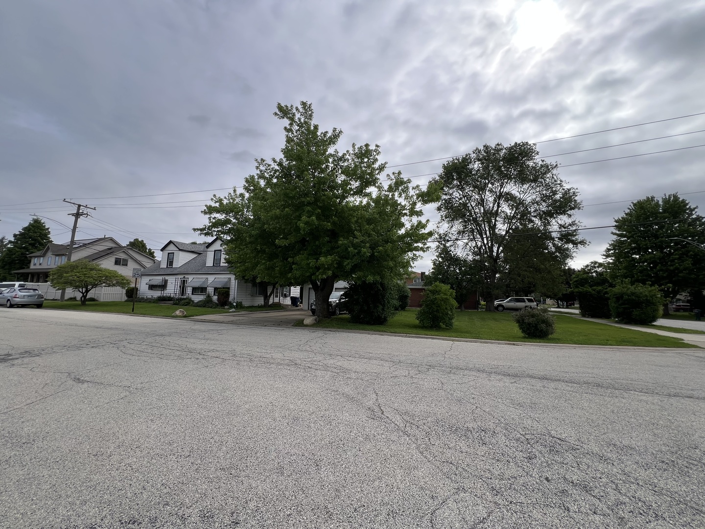 9615 Nottingham Avenue, Oak Lawn, IL 60453
