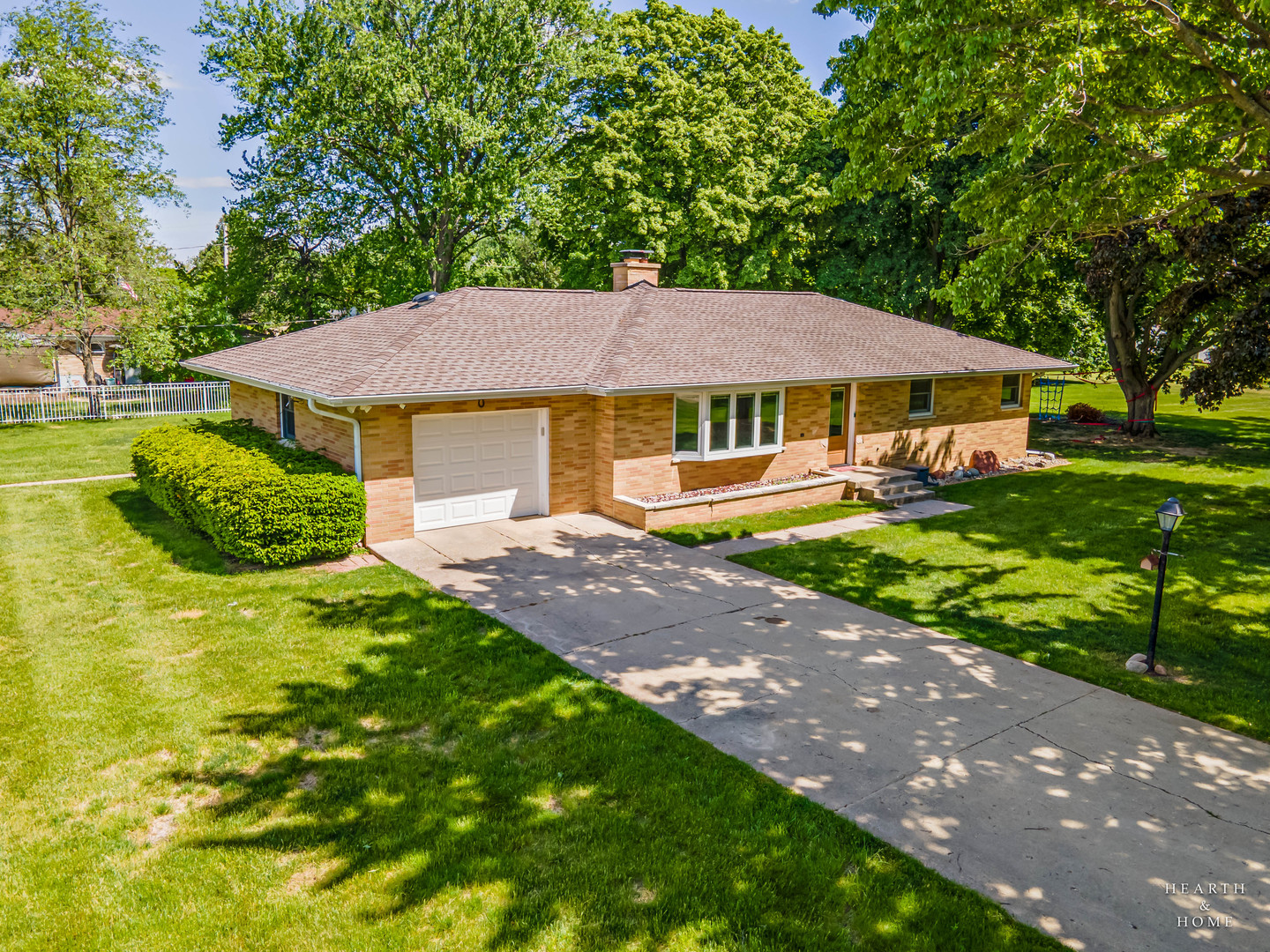10218 Mcconnell Street, Richmond, IL 60071