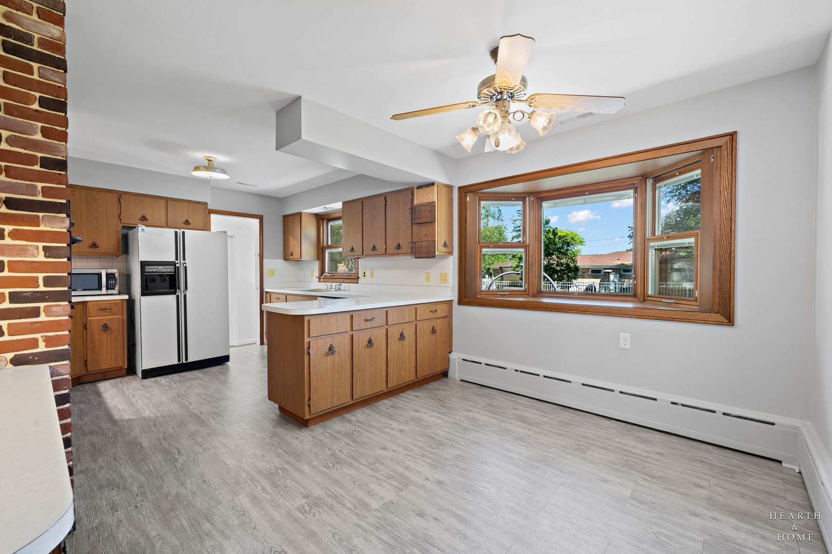 10218 Mcconnell Street, Richmond, IL 60071