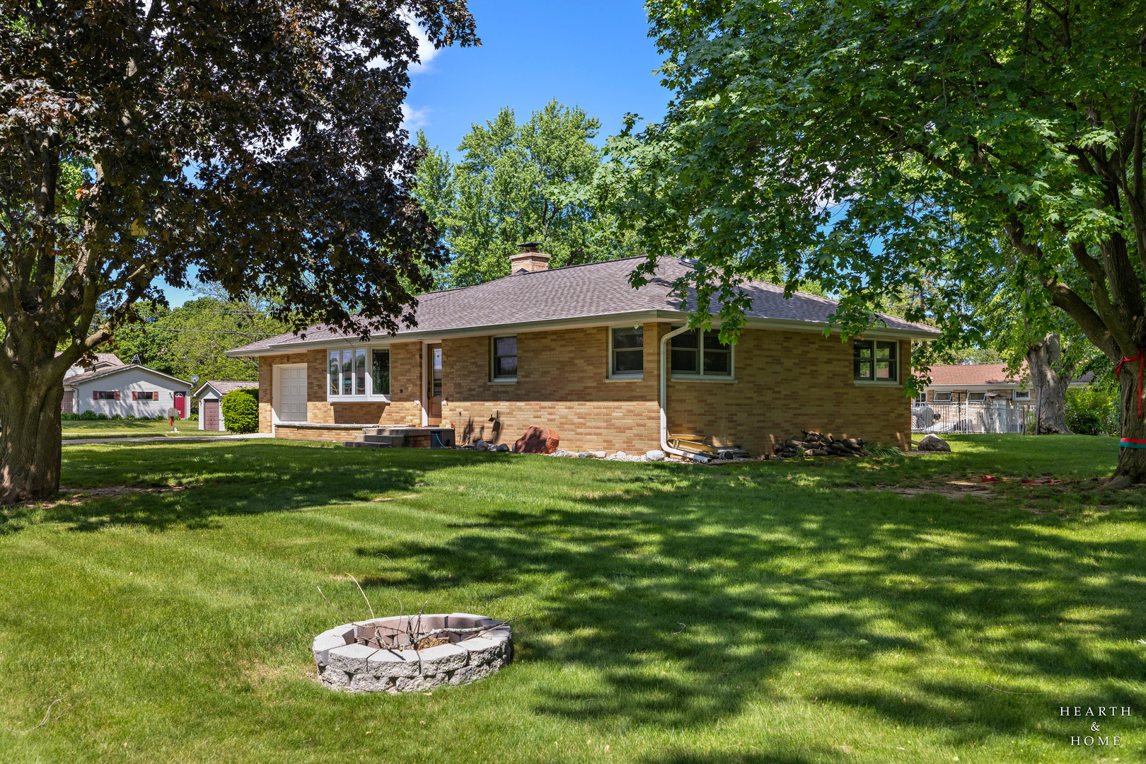 10218 Mcconnell Street, Richmond, IL 60071