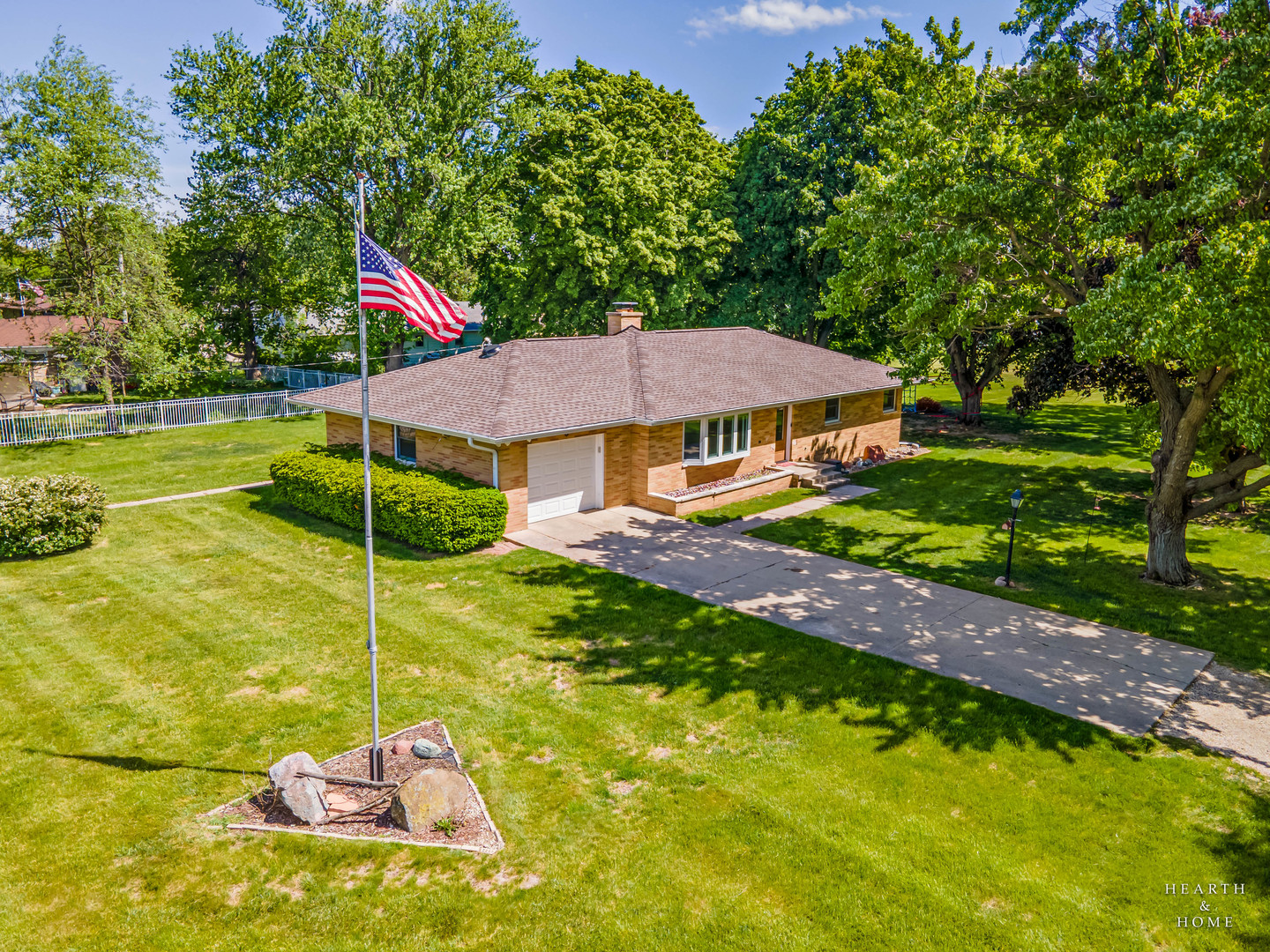 10218 Mcconnell Street, Richmond, IL 60071