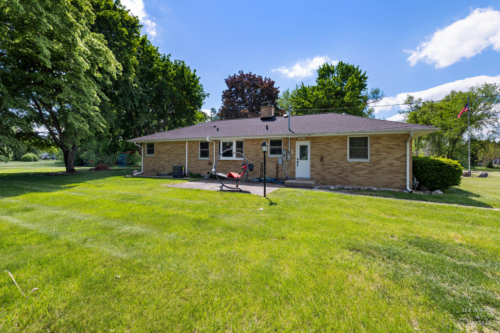 10218 Mcconnell Street, Richmond, IL 60071