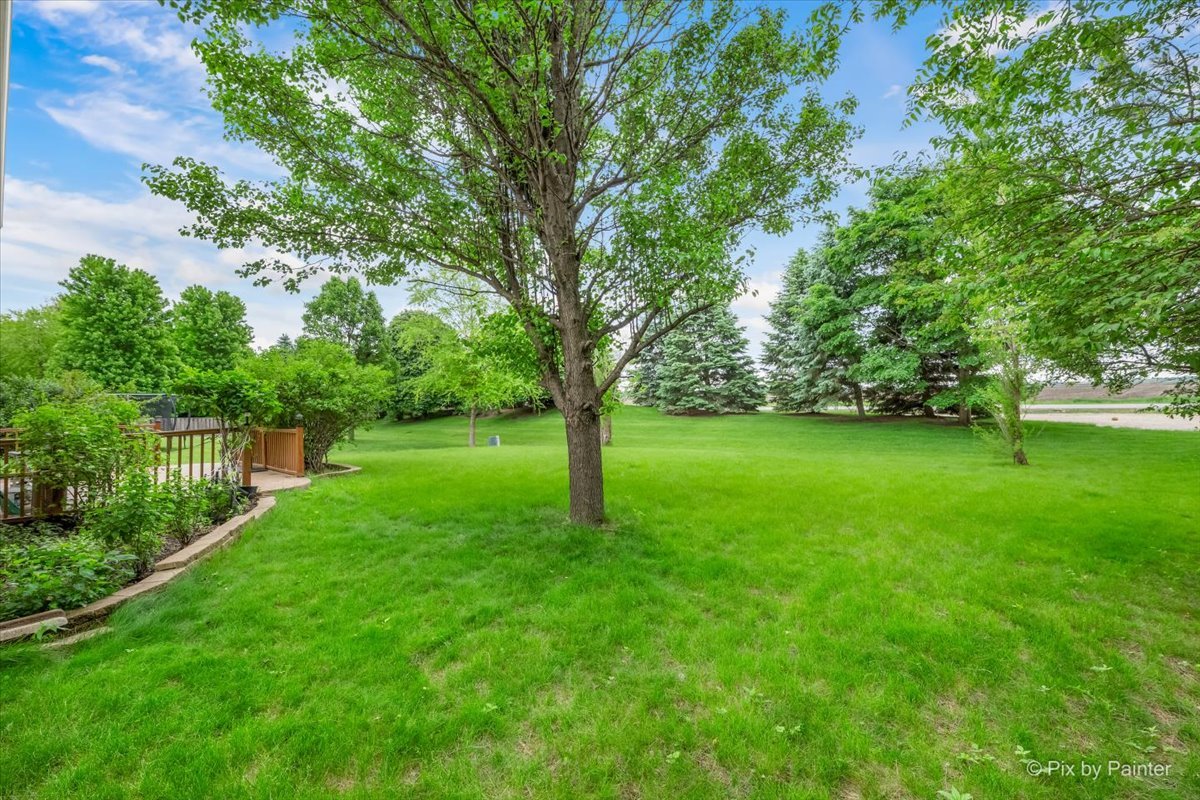730 Charismatic Drive, Oswego, IL 60543