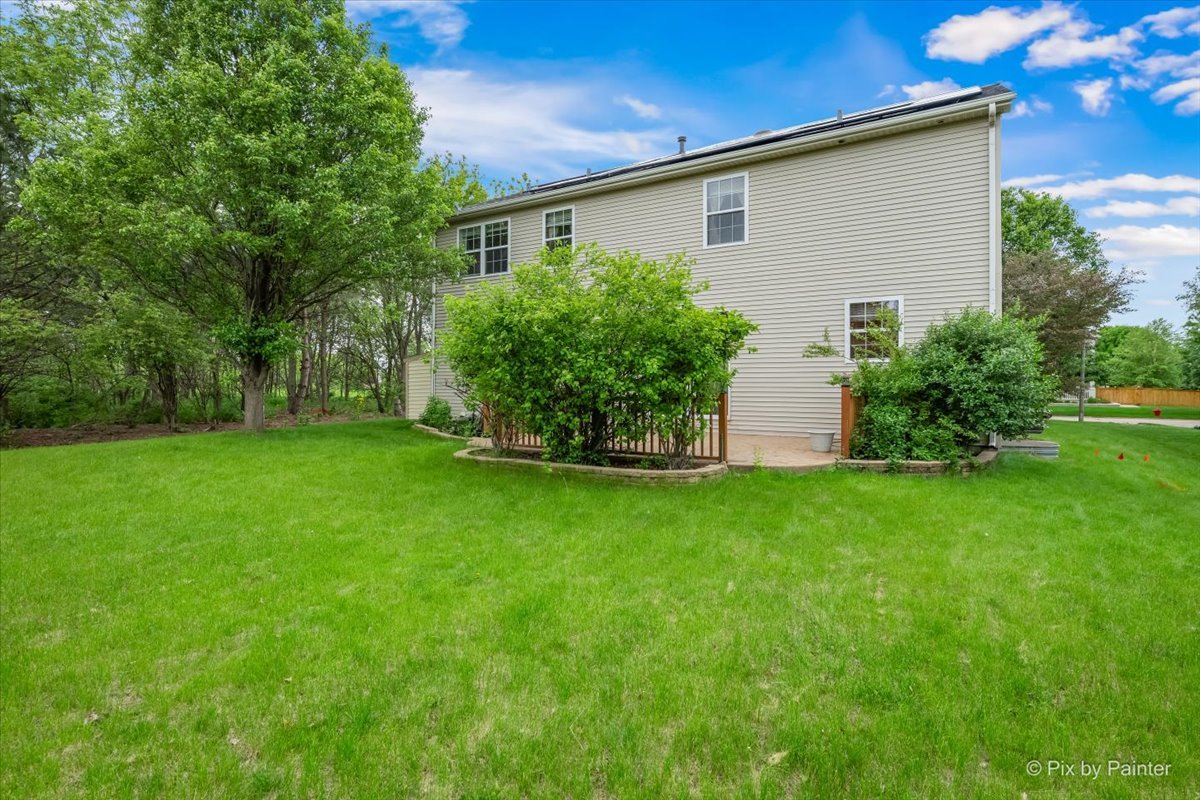 730 Charismatic Drive, Oswego, IL 60543