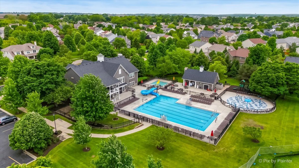 730 Charismatic Drive, Oswego, IL 60543