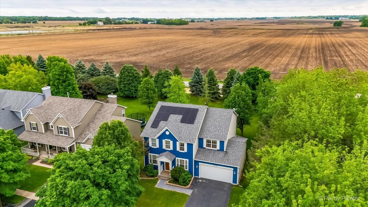 730 Charismatic Drive, Oswego, IL 60543