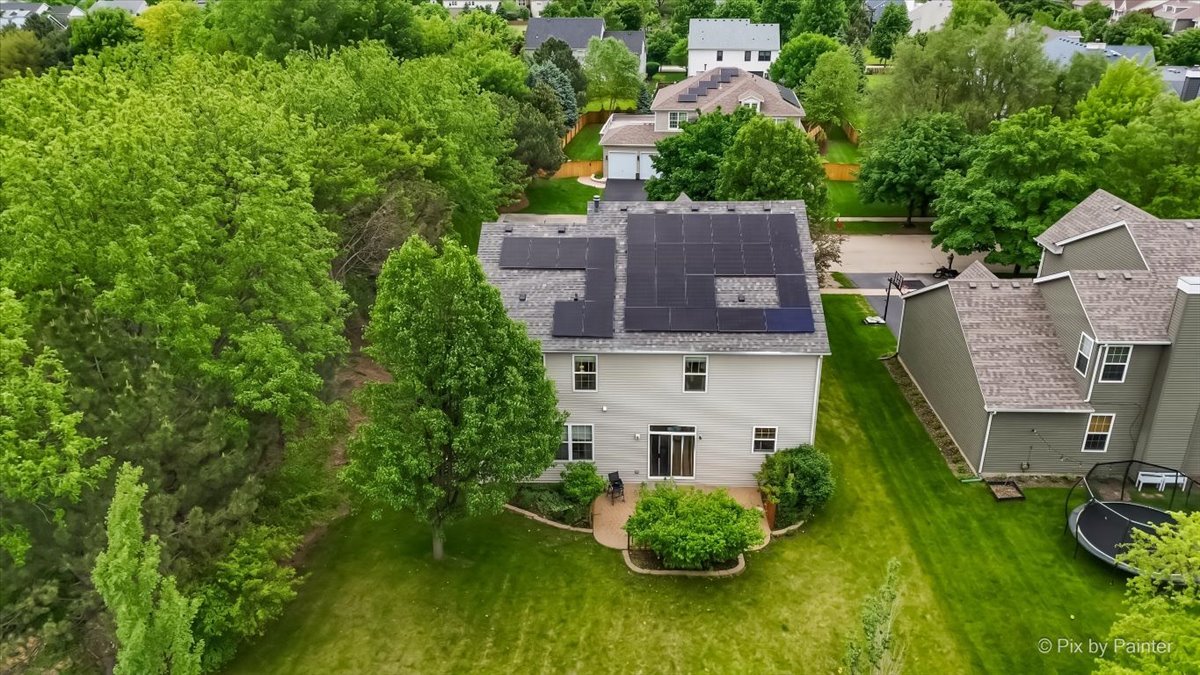 730 Charismatic Drive, Oswego, IL 60543