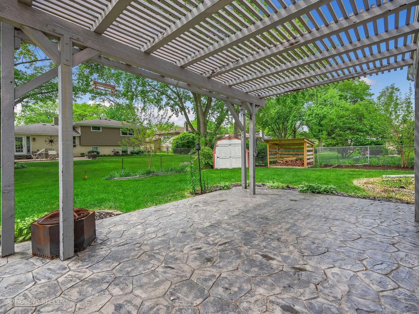 7724 Knottingham Lane, Downers Grove, IL 60516