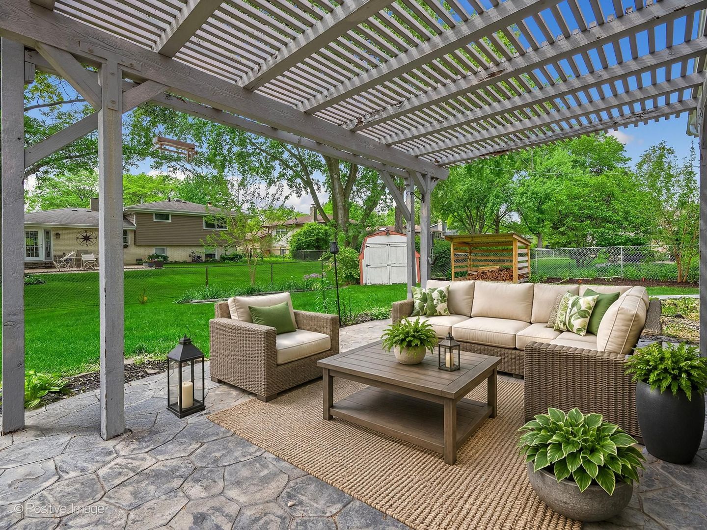 7724 Knottingham Lane, Downers Grove, IL 60516