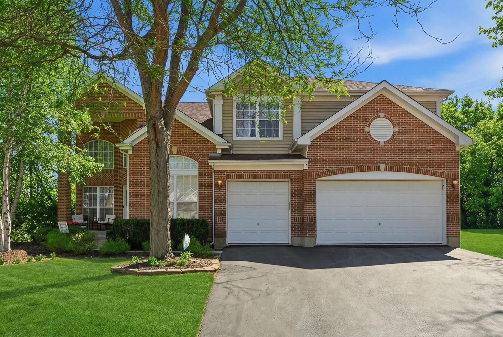 1905 S Osprey Lane, Libertyville, IL 60048