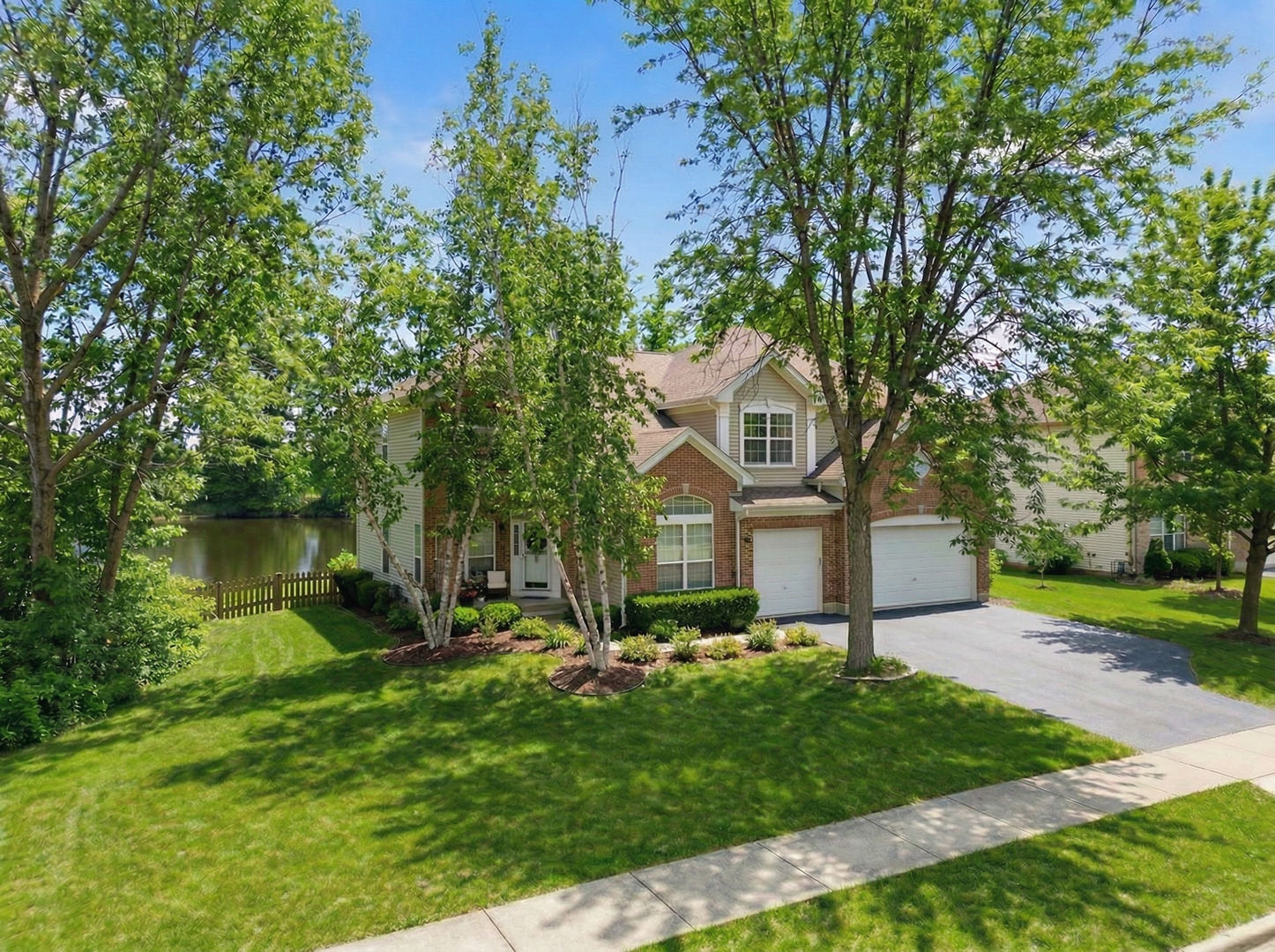 1905 S Osprey Lane, Libertyville, IL 60048