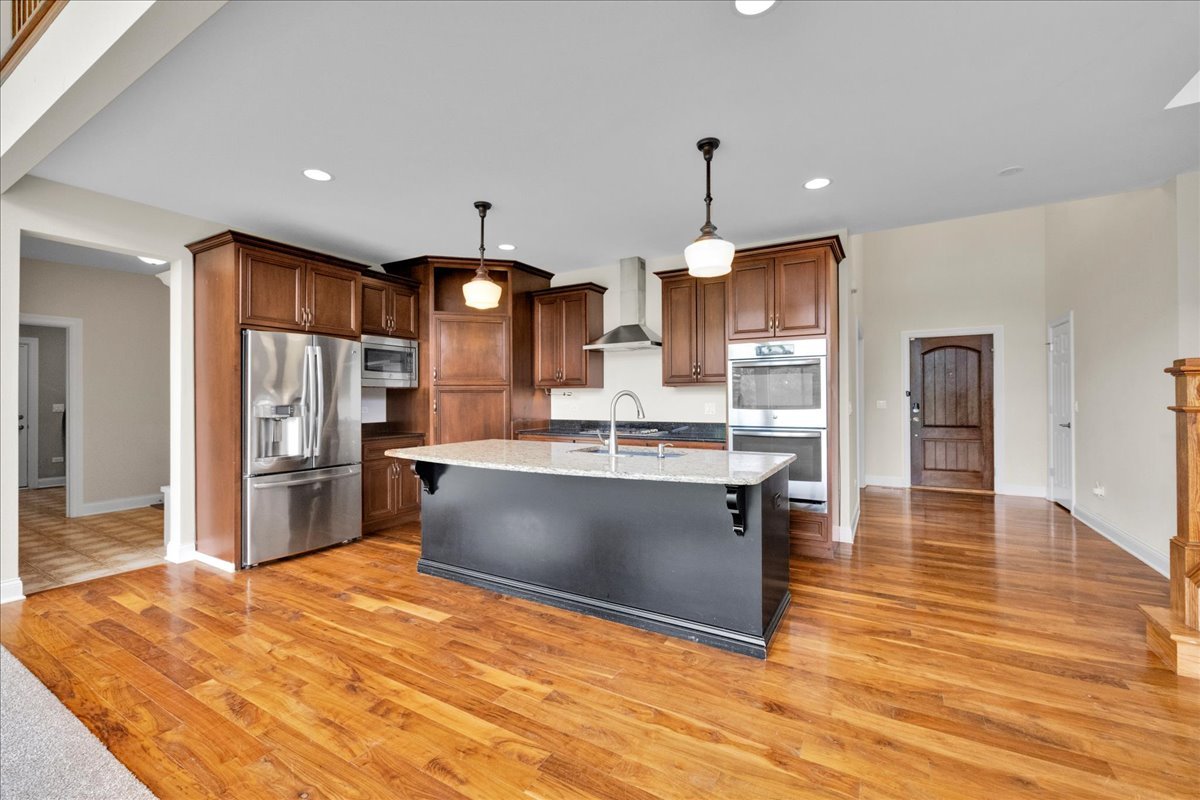 12415 Kilkenny Drive, Plainfield, IL 60585
