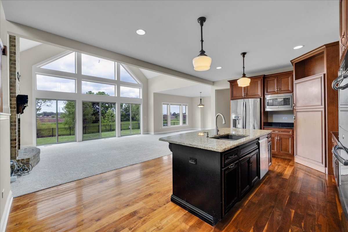 12415 Kilkenny Drive, Plainfield, IL 60585