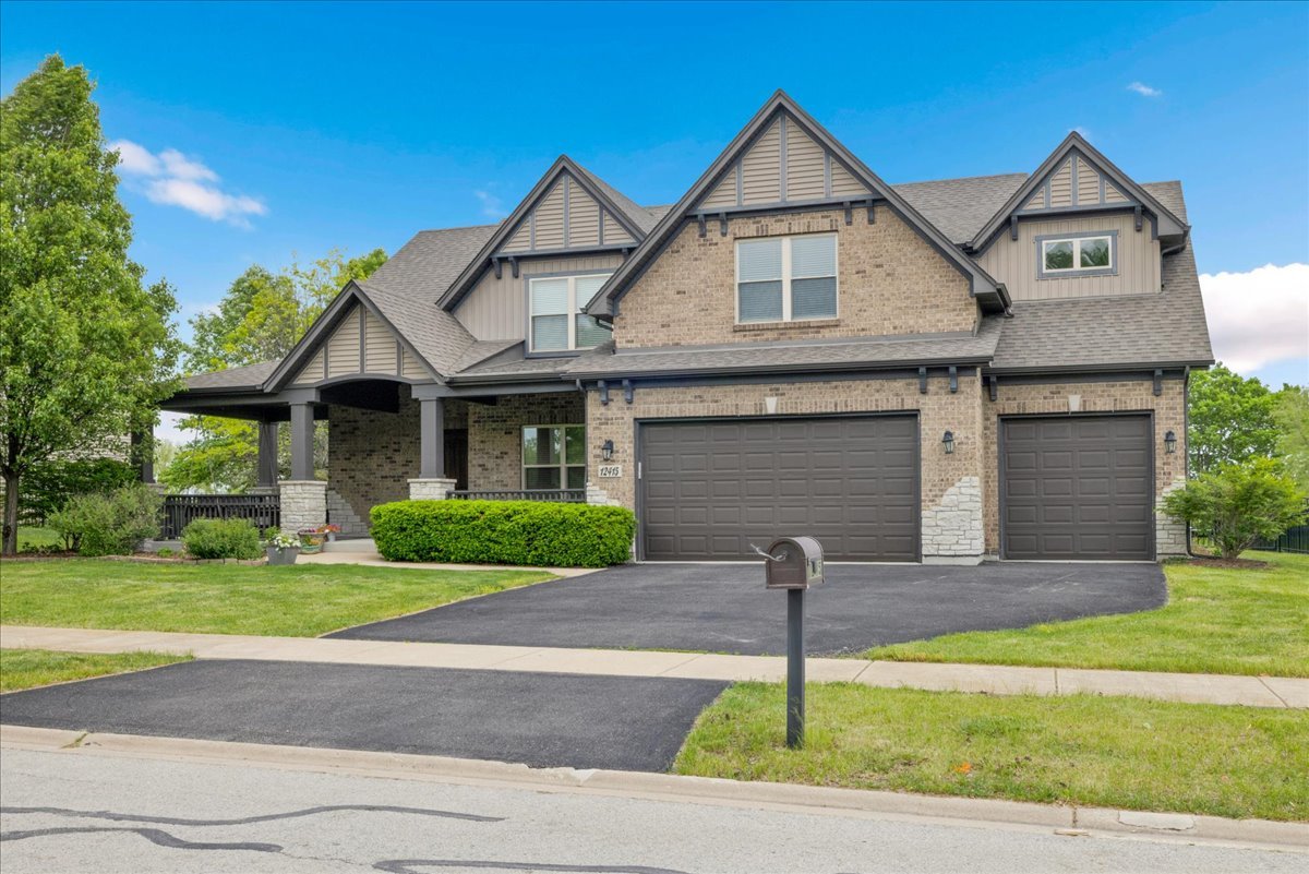 12415 Kilkenny Drive, Plainfield, IL 60585