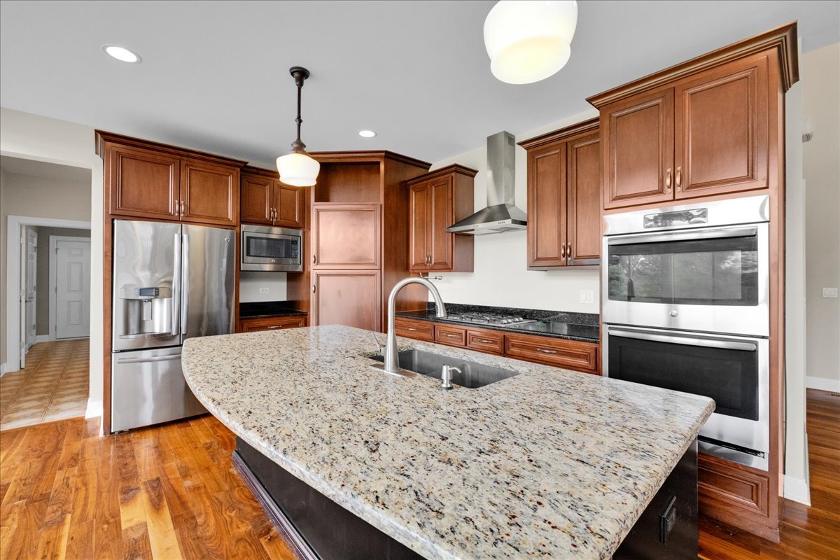 12415 Kilkenny Drive, Plainfield, IL 60585
