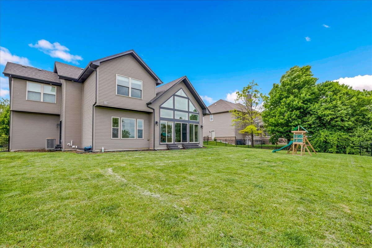 12415 Kilkenny Drive, Plainfield, IL 60585