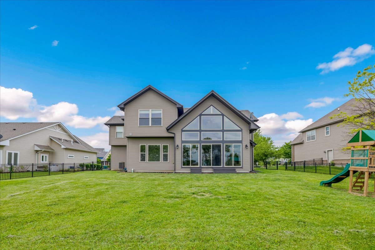 12415 Kilkenny Drive, Plainfield, IL 60585