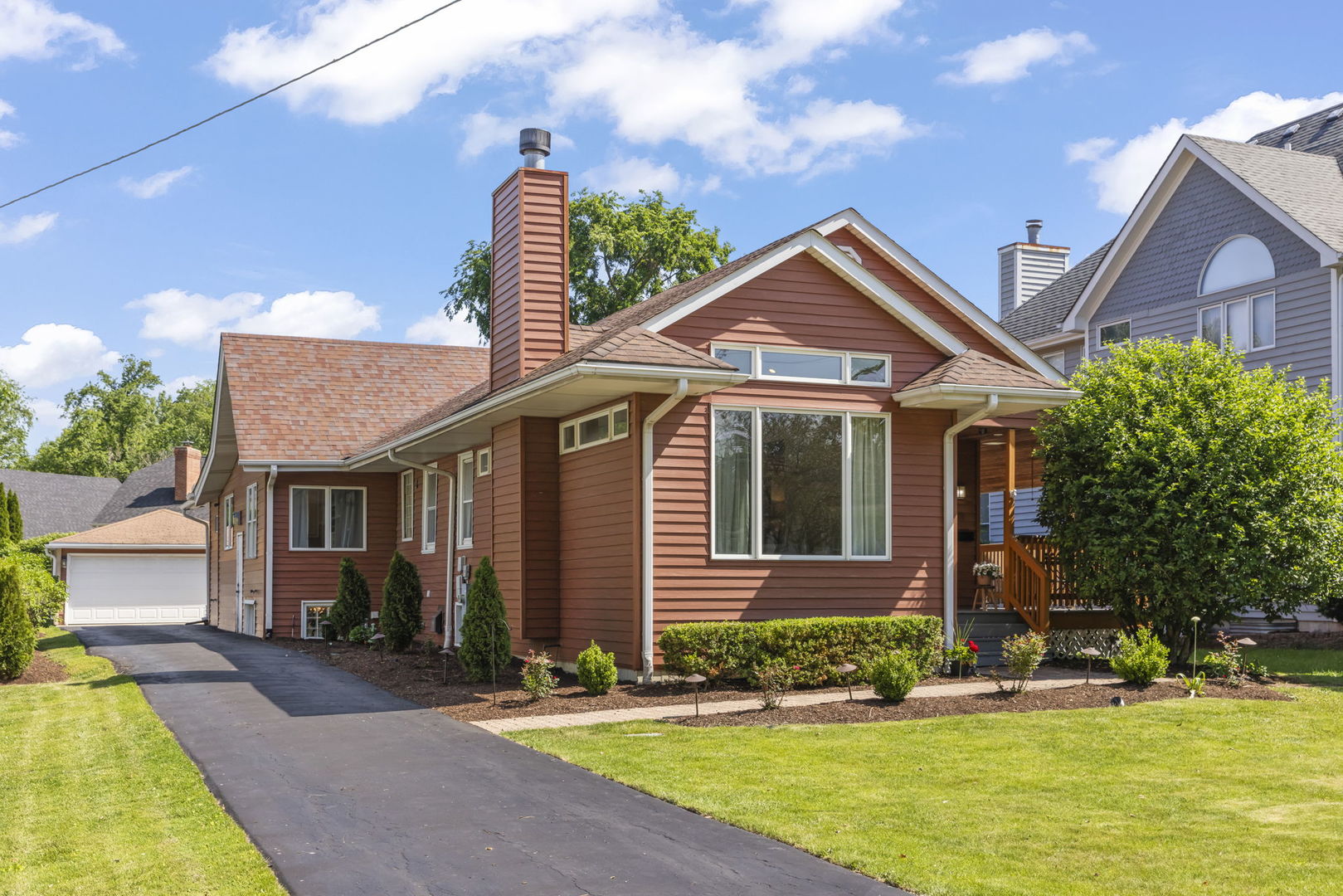146 W Greenfield Avenue, Lombard, IL 60148