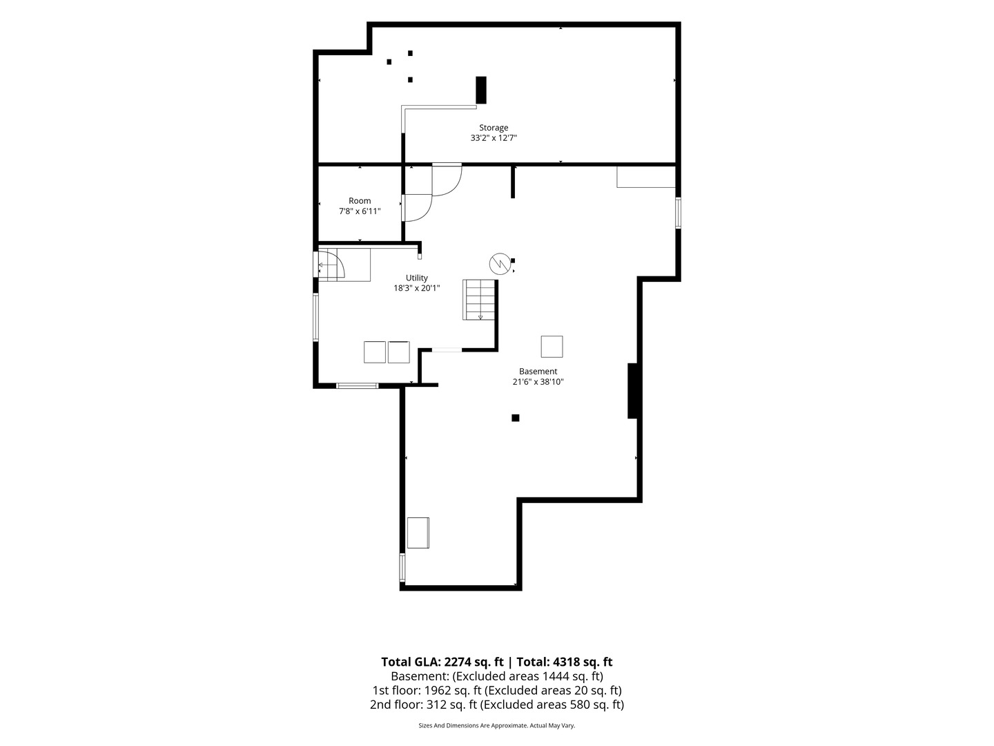 146 W Greenfield Avenue, Lombard, IL 60148