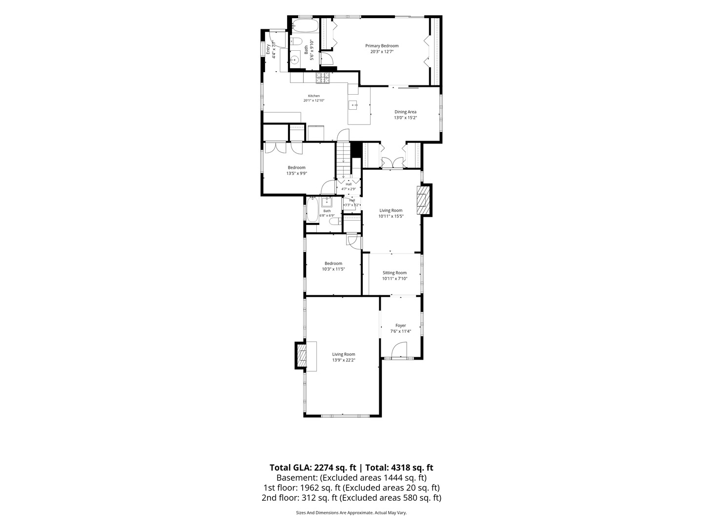146 W Greenfield Avenue, Lombard, IL 60148