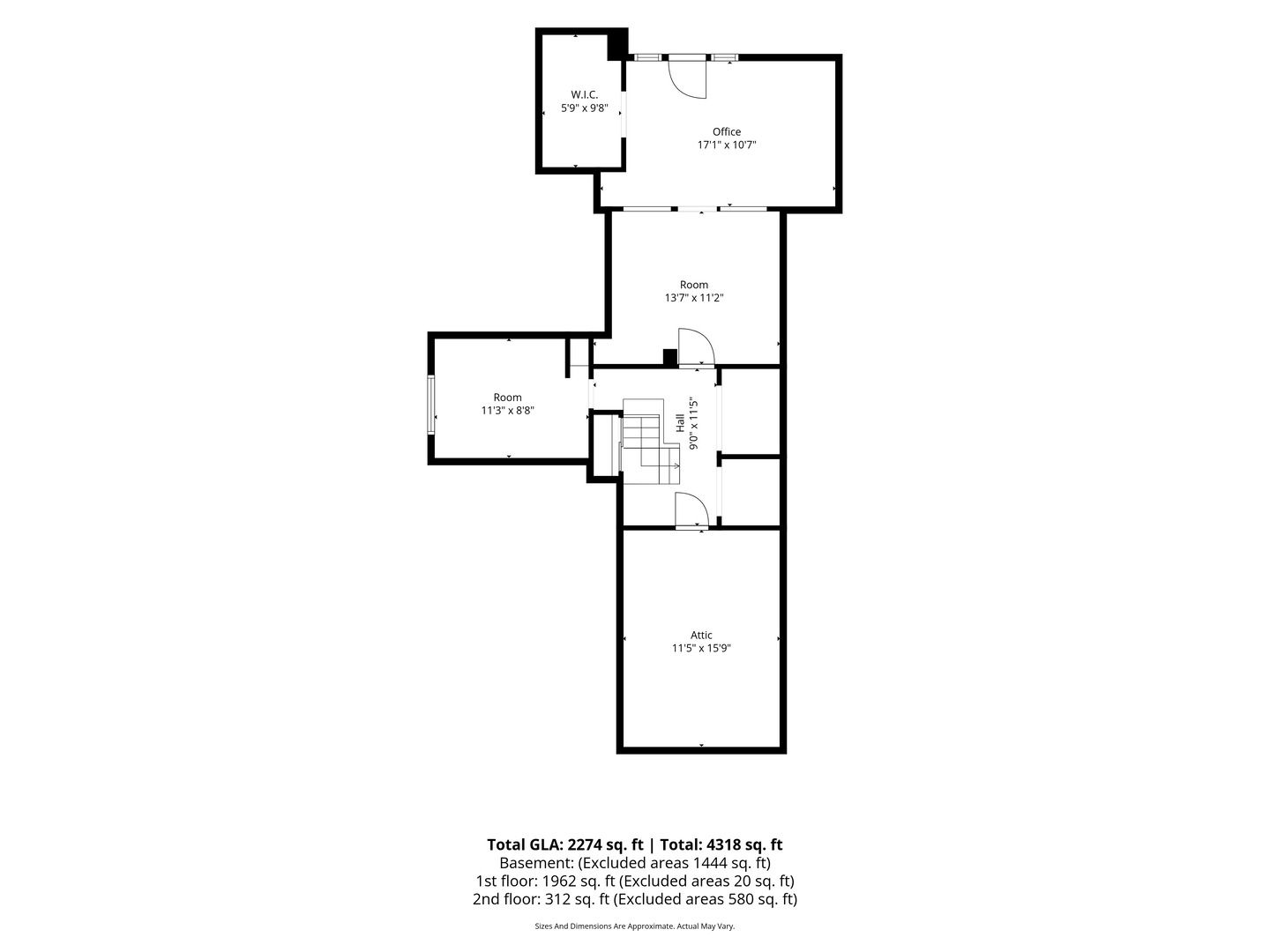 146 W Greenfield Avenue, Lombard, IL 60148