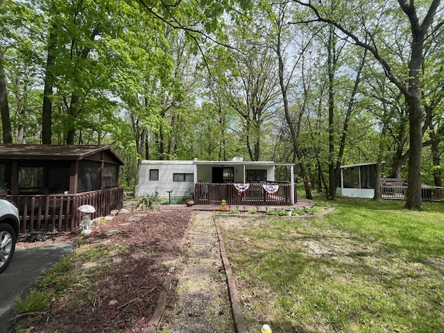 2795 E 28th Lot 329 Road, Seneca, IL 61360