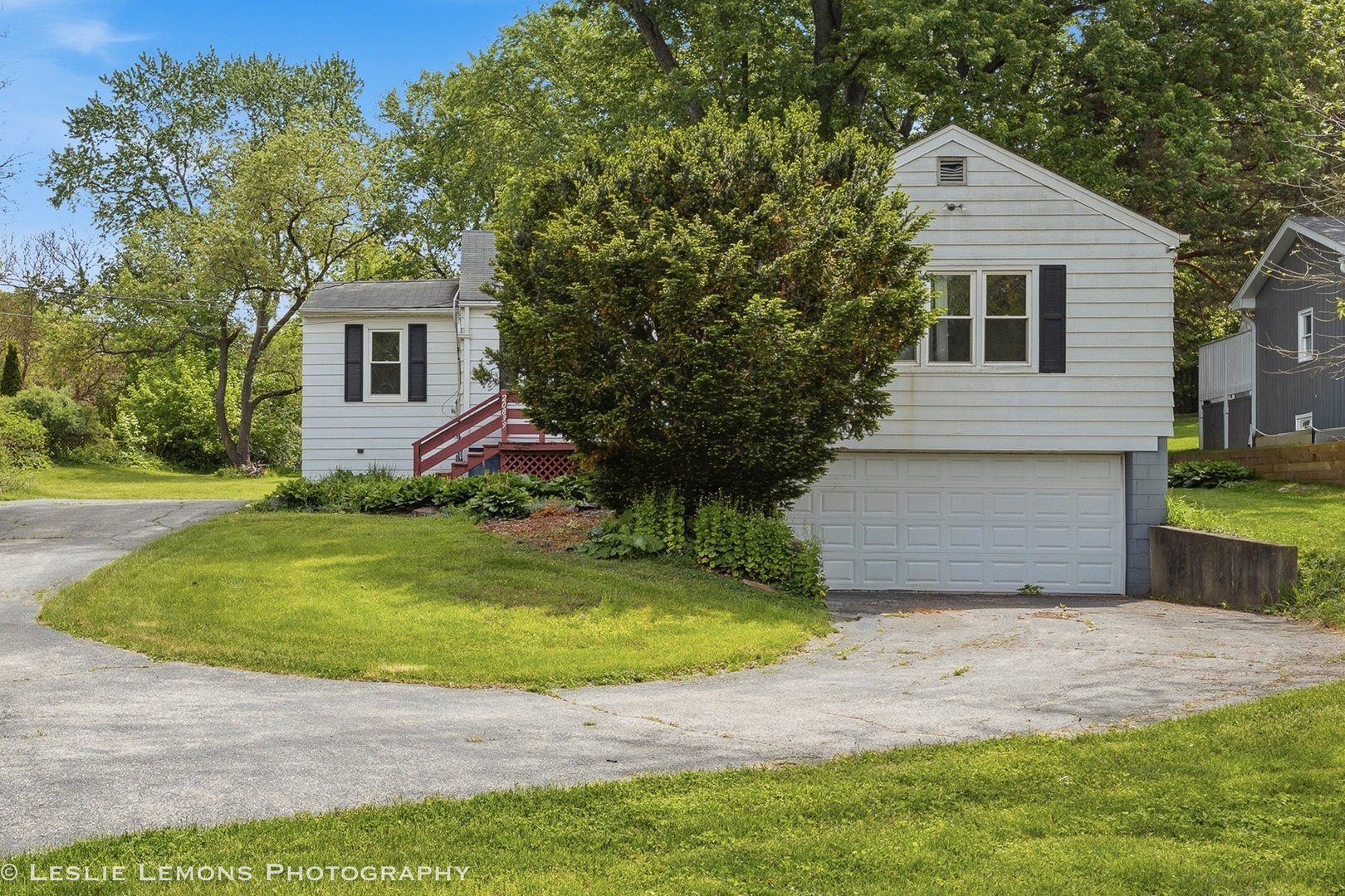 20839 N Cumnor Avenue, Barrington, IL 60010